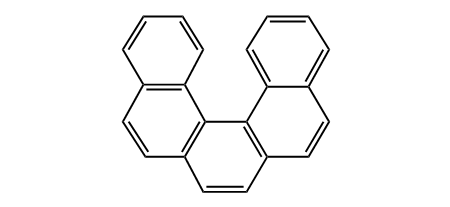 Dibenzo[c,g]phenanthrene